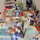 Bán nhà riêng: Kẹt Tiền Bán Gấp Quán Cà phê tại Tân Phú Trung, Củ Chi, Tp HCM 81