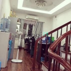 Bán nhà riêng: Bán nhà Láng Hạ, 49m2 x 5 tầng, lô góc mt 4m, giá 12.5 tỷ