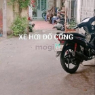 Bán nhà riêng: Bán Nhà 65m2,Gần Đoạn Giao Thoại Ngọc Hầu, Sát MT-Lũy Bán Bích-Tâ