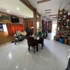 Bán nhà riêng: Bán nhà căn góc 2 mặt tiền đường 12m – 1527 lê văn lương, nhà bè 