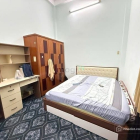 Bán nhà riêng: Nhà Lô Góc Ngang 6x13m,HXH,Ngay Ký Túc Xá ĐH.Sư Phạm-Lạc Long Quâ