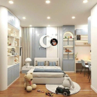 Bán nhà riêng: Tuyệt tác, 523. Thị trấn Nhà Bè ( cũ).  Chủ chào giá: 8tỉ1