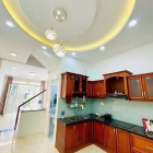 Bán nhà riêng:  Cực hiếm – nhà mới xây Q5 – TRẦN HƯNG ĐẠO – NGUYỄN VĂN CỪ   N