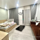 Bán nhà riêng: NGÃ TƯ HÀNG XANH, NHÀ MỚI ĐẸP 4 Tầng 5PN 50m2(5 x 10), giá 3 ty 2