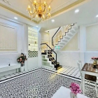 Bán nhà riêng:    Xô Viết Nghệ Tĩnh - P25 - Bình Thạnh - Ngay ĐH Hutech ngã t