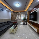 Bán nhà riêng:  Nhà đẹp PHAN HUY ÍCH, GÒ VẤP - nhà đẹp 5 tầng - 65M2 - HẺM NHỰA