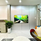 Bán nhà riêng: Khu vip LÝ CHÍNH THẮNG - Quận 3 - gần TRẦN QUỐC THẢO - HẺM XE HƠI