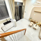 Bán nhà riêng: Lên sóng siêu phẩm XÂY MỚI CĂN GÓC NGUYỄN TRỌNG TUYỂN  ️Diện t