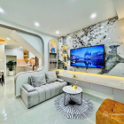 Bán nhà riêng: ⭐️ Siêu phẩm 3 tầng GIÁP Q1 PHAN VĂN HÂN P.17 B.THẠNH ( nay là P.