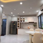 Bán nhà riêng: [ 2 Tỷ 595 ] Nhà Căn góc 2 mặt hẻm - khu Phan Xích Long - Phan Tâ