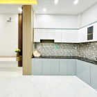 Bán nhà riêng: [ 3 Tỷ 595 ] Nhà mới xây 3 TẦNG - NGÔ TẤT TỐ, BÌNH THẠNH  _DiệnTí