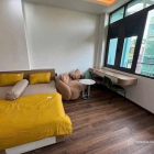 Bán nhà riêng: [ 4 Tỷ 355 ] Nhà mặt tiền ĐƯỜNG VÕ OANH, P.25, BÌNH THẠNH. ( View