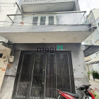 Bán nhà riêng: Bán Nhà 4,45x8m, HXH, Đoạn Thống Nhất, Đô Đốc Long - Tân Ph