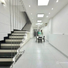 Bán nhà riêng: Bình Thạnh ngay cổng ĐH. VĂN LANG - VIEW CÔNG VIÊN - Đ. ĐẶNG TH