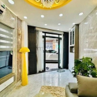 Bán nhà riêng: NHÀ ĐẸP GÓC 2 MẶT THOÁNG ĐƯỜNG RỘNG 8M  Đường Phan Văn Trị, Phườn