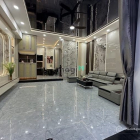 Bán nhà riêng: Phan Huy Ích Phường 12 Gò Vấp-55m2-6m x 9,2m- Giá 2 Tỷ 775 (Th