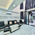 Bán nhà riêng: Nhà xây mới HXH SÁT MẶT TIỀN NGUYỄN THƯỢNG HIỀN Nguyễn Thượng Hiề