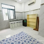 Bán nhà riêng: GẦN CHỢ BÀ CHIỂU, DÒNG TIỀN 22tr/tháng, 4 Tầng 4PN, P5 Bình Thạnh