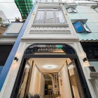 Bán nhà riêng: Siêu phẩm 3 tầng lầu CHỈ 4 TỶ 865 NGAY TRUNG TÂM - NGUYỄN THÁI SƠ