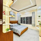 Bán nhà riêng: Giảm gấp 2 TỶ còn 4 TỶ 300 TLNhà ngang 4.5M CÁCH MT NGUYỄN ĐÌNH