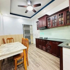 Bán nhà riêng: Chốt trong tuần - NGUYỄN THỊ MINH KHAI Q.3  Nhỉnh ~ 4 TỶ 520   