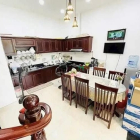 Bán nhà riêng: Hẻm xe hơi tới nhà - HẺM VIP NGUYỄN TRÃI Q1 - NGANG LỚN 5M - NHỈN