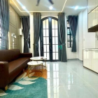 Bán nhà riêng: Chỉ #1TỶ475 - 3PN ngã tư PHÚ NHUẬN 4TẦNG hẻm thông - 4X5 - 4WC PT