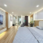 Bán nhà riêng: Biệt thự vip 2 mặt tiền - PHAN XÍCH LONG PN    NHỈNH ~ 4 TỶ 605