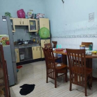 Bán nhà riêng: Bán gấp nhà Tân hiệp 18- Hóc Môn giá tốt 820 triệu , sổ hồng