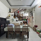 Bán nhà riêng: Hẻm xe hơi - HOÀNG HOA THÁM(P5) -Phú Nhuậ  - 80M2(4,7X17) CN 68m