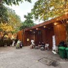 Bán nhà riêng: 60 tỷ! Bán góc 2MT hẻm ngay Đại học Hồng Bàng, Bình Thạnh - 26x9m