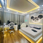 Bán nhà riêng: Bán nhà Hà Đông phố Quang Trung, 11.8 tỷ, 50m2, ô tô đỗ, 3 thoáng