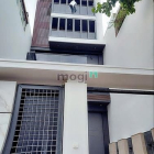 Bán nhà riêng: 22 tỷ! Bán nhà thu về 80tr/tháng P.5 Gò Vấp - 8*18m - Hầm