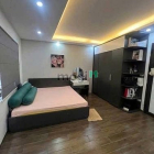 Bán nhà riêng: Bán nhà Hà Đông phố Vũ Trọng Khánh, 11.7 tỷ, 42m2, ô tô tránh, lô