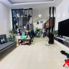 Bán nhà riêng: Bán nhà Hà Đông KĐT Văn Quán, 10 tỷ, 46m2, 10m ô tô tránh, an nin