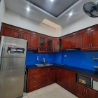 Bán nhà riêng: Bán nhà Hà Đông phố Bế Văn Đàn 11,3 tỷ, 47m2 x 5 tầng, ô tô tránh