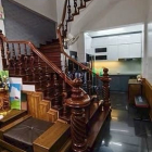 Bán nhà riêng: Bán nhà Hà Đông phố Ngô Thì Nhậm 11,5 tỷ, 74m2, MT 7m, 2 thoáng.