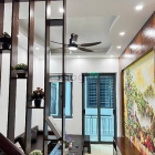 Bán nhà riêng: Bán đất tặng nhà Hà Đông phố Chiến Thắng 9,9 tỷ, 56m2, 2 thoáng