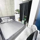 Bán nhà riêng:  gần Mặt Tiền THỐNG NHẤT - QUANG TRUNG, Gò Vấp ️ TRỆT 1 LẦU ĐÚC