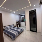 Bán nhà riêng: Nhà đẹp 51m2 ngay Lò Lu, Trường Thạnh Q9 3PN