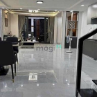 Bán nhà riêng: BÁN NHÀ 2 TẦNG Tân Thới Nhất,Q12, 3,290 tỷ, 3PN 4WC, Plrr, hxh