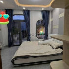 Bán nhà riêng: KHU NỀN CAO Nguyễn Văn Khối, Gò Vấp- 4,640 TỶ