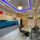 Bán nhà riêng: BÁN NHÀ HẺM XE HƠI Hoàng Văn Thụ,Phú Nhuận,55m2,5PN, 1T3L,shr, nt