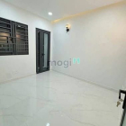 Bán nhà riêng: Nhà Mới Đường Ông Ích Khiêm Quận 11 Chỉ 3 T.ỷ 450 TL