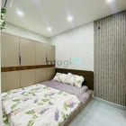 Bán nhà riêng: NHÀ NHỎ GỌN Lê Văn Duyệt Bình Thạnh,Giá : 2,15 tỷ, 2PN- SHR , phá