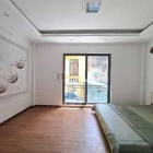 Bán nhà riêng: Hoàng Hoa Thám 4x10 vuông vứt - 4 tầng, 4pn chỉ nhĩnh 3,550 tỷ th