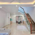 Bán nhà riêng: Bán Nhà 1 trệt 2 lầu đường số 2, TP.Thủ Đức Giá bán 3 tỷ980 gồm 3