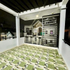 Bán nhà riêng: ️(3,210 tỷ) Bán nhà 1sẹc đường số 6 Nguyễn Duy Trinh P. Long Trư