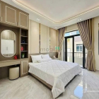 Bán nhà riêng: Siêu phẩm Ngang 5M HXH Nguyễn Trãi Q1  - 4 TẦNG (3PN 4WC)  - Ch