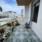 Bán nhà riêng: Chủ gửi: Bán Nhà 1 Trệt 1 lầu hẻm xe hơi đường Tân Lập 1, Phường 